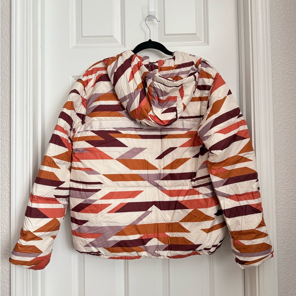 PRANA Women's Hellebore Jacket, size medium - Picture 5 of 11